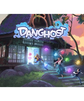 Danghost Steam Key GLOBAL